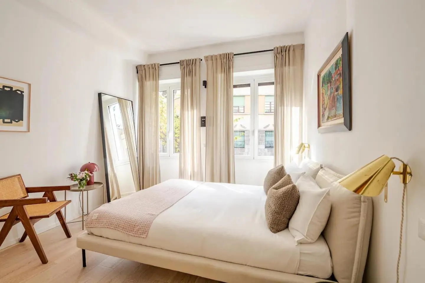 Design Apartment In Risorgimento Милан 0*,  Италия