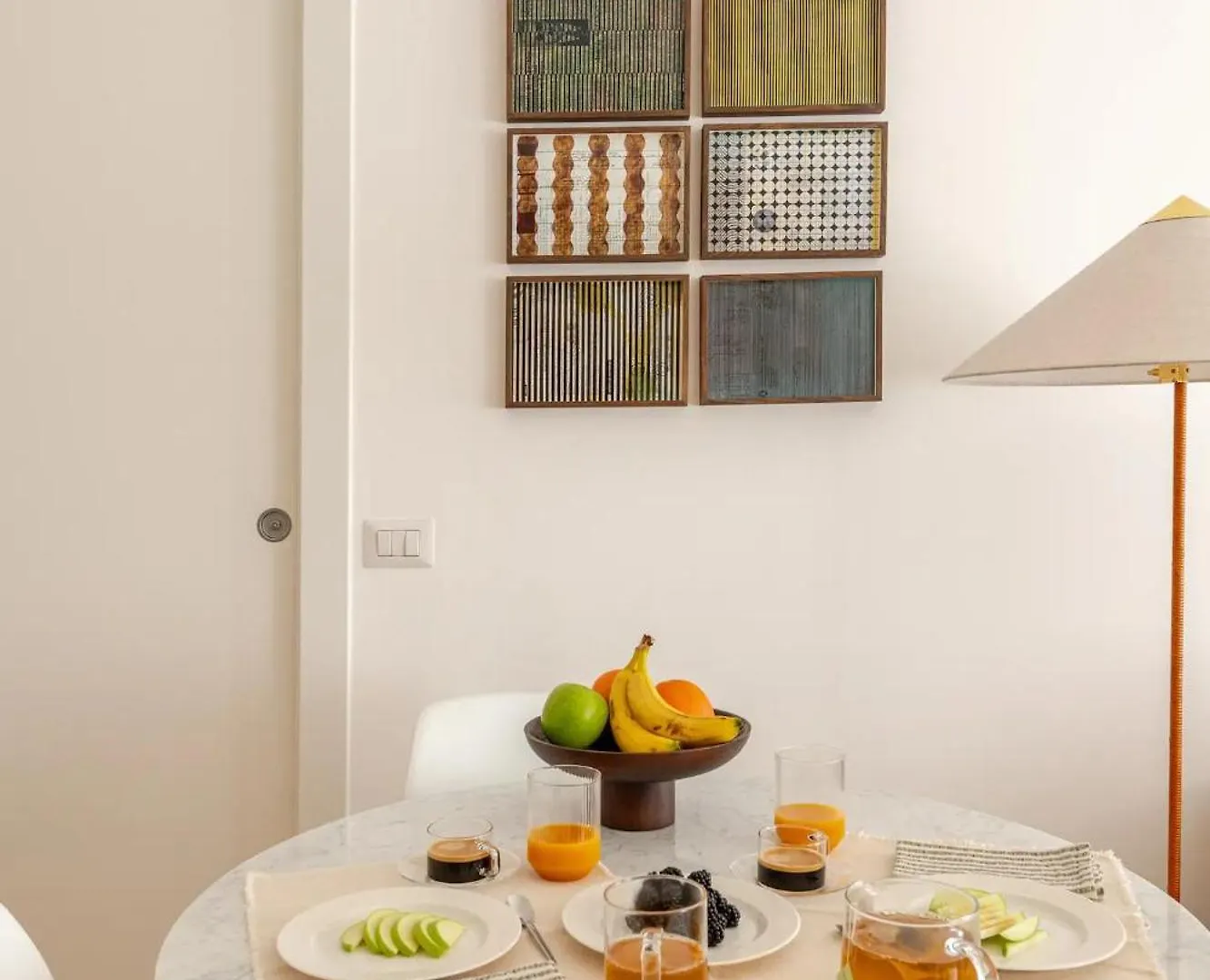 Design Apartment In Risorgimento Милан