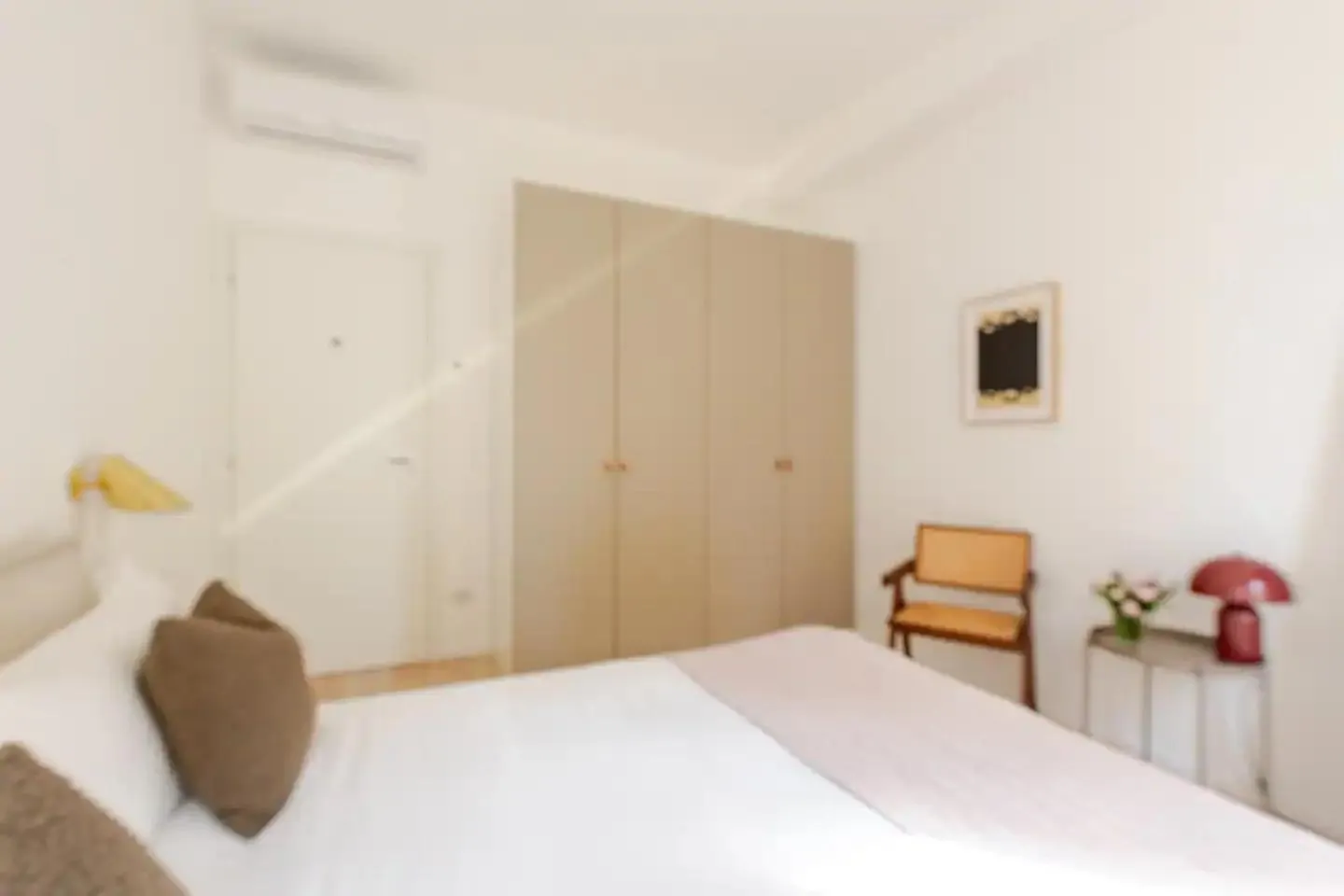 Design Apartment In Risorgimento Милан