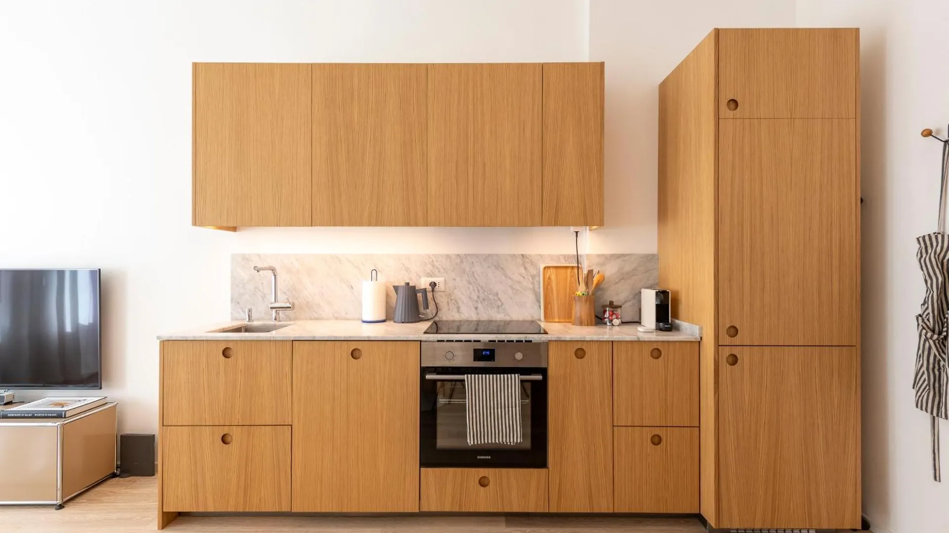 Design Apartment In Risorgimento Милан 0*,  Италия