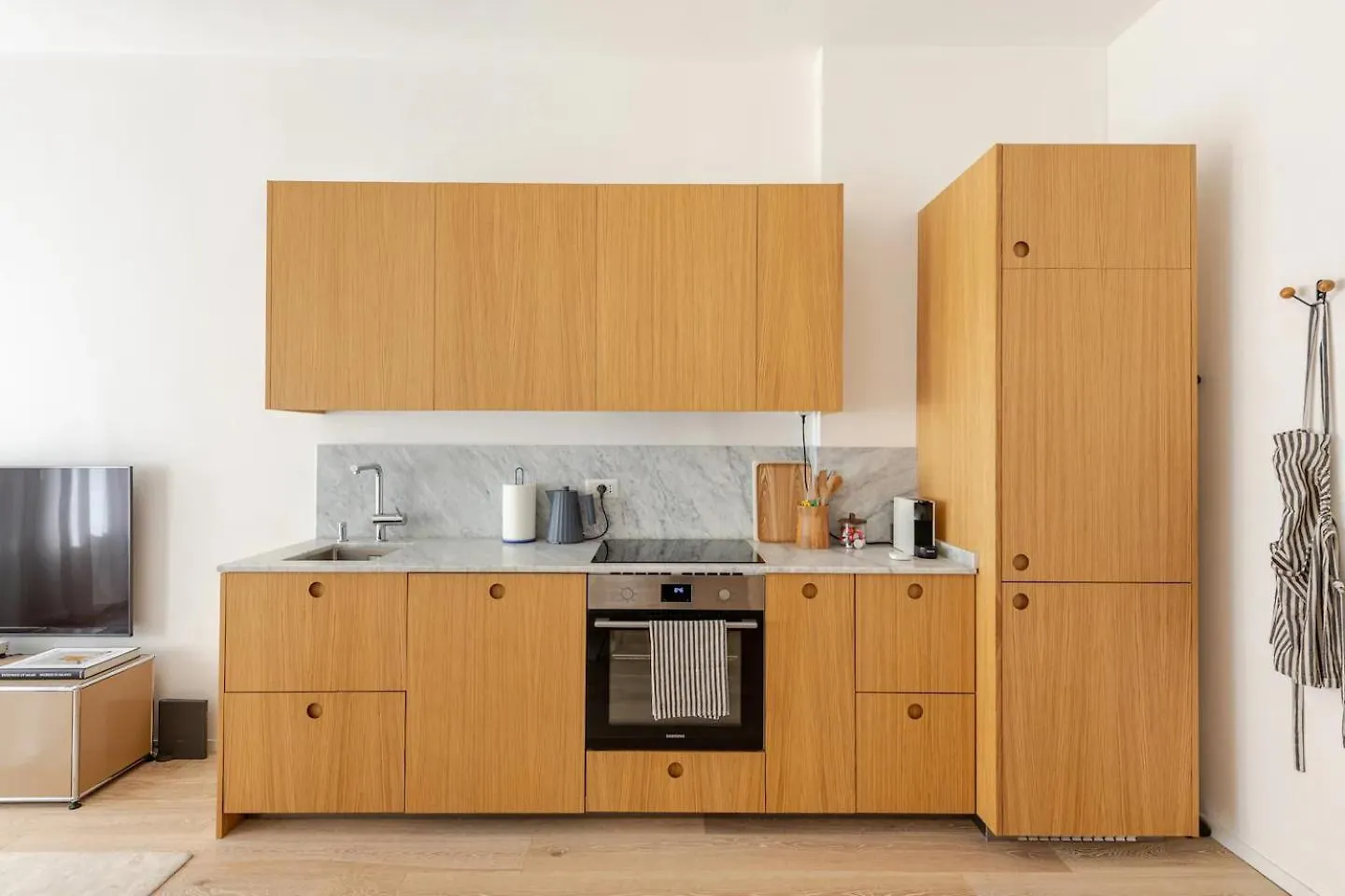 Design Apartment In Risorgimento Milano