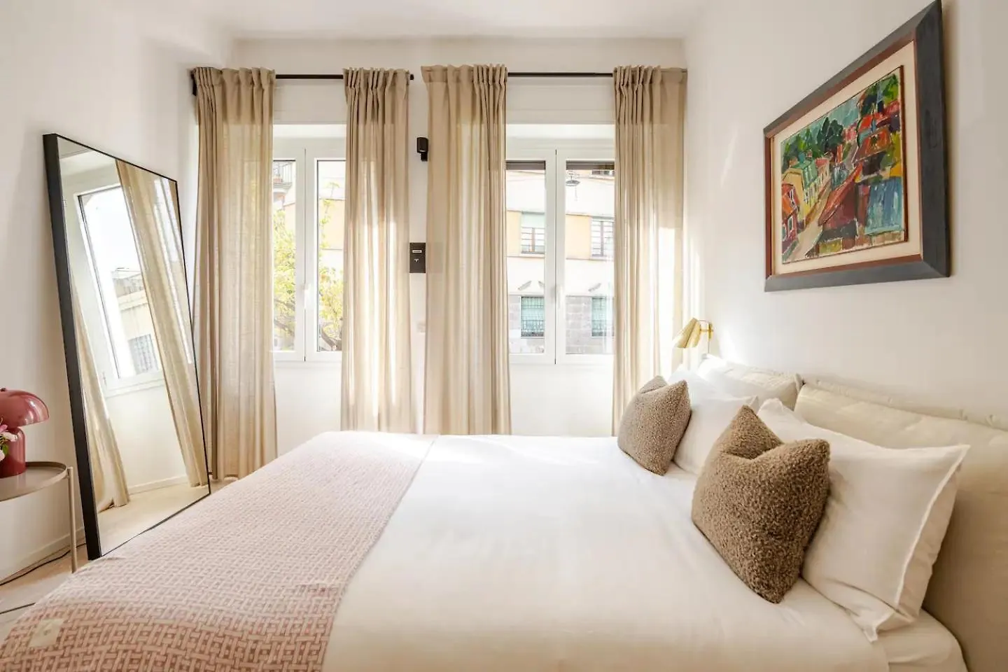 Design Apartment In Risorgimento Milano