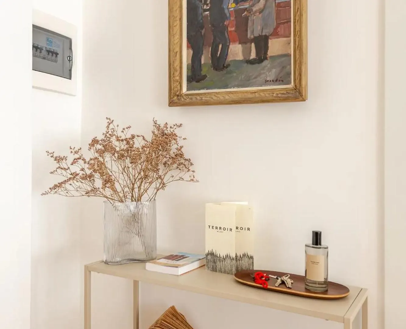 Design Apartment In Risorgimento Milano