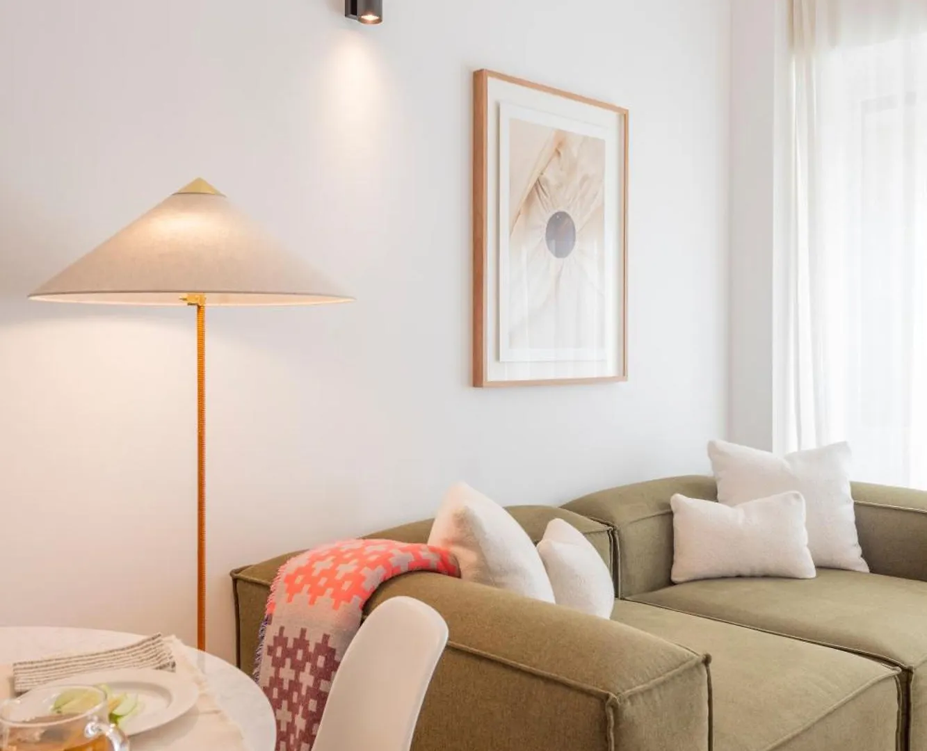 Design Apartment In Risorgimento Milano 0*,